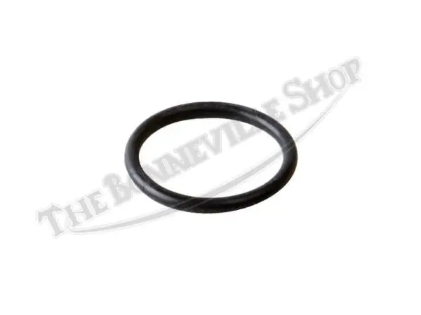 TRIUMPH T TR LEFT FOOT SHIFT CROSSOVER SHAFT O RING