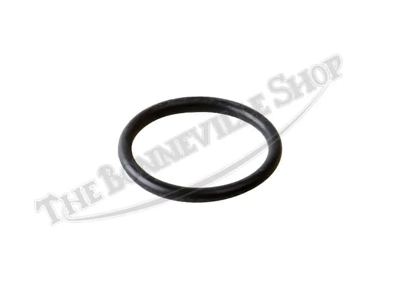 TRIUMPH T TR LEFT FOOT SHIFT CROSSOVER SHAFT O RING