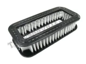 TRIUMPH BSA O I F AIR CLEANER ELEMENTS NO PLATE U K