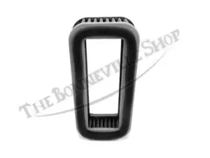 T TRIUMPH BSA O I F AIR CLEANER ELEMENT NO PLATE ()