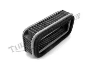 T TRIUMPH BSA O I F AIR CLEANER ELEMENT NO PLATE ()