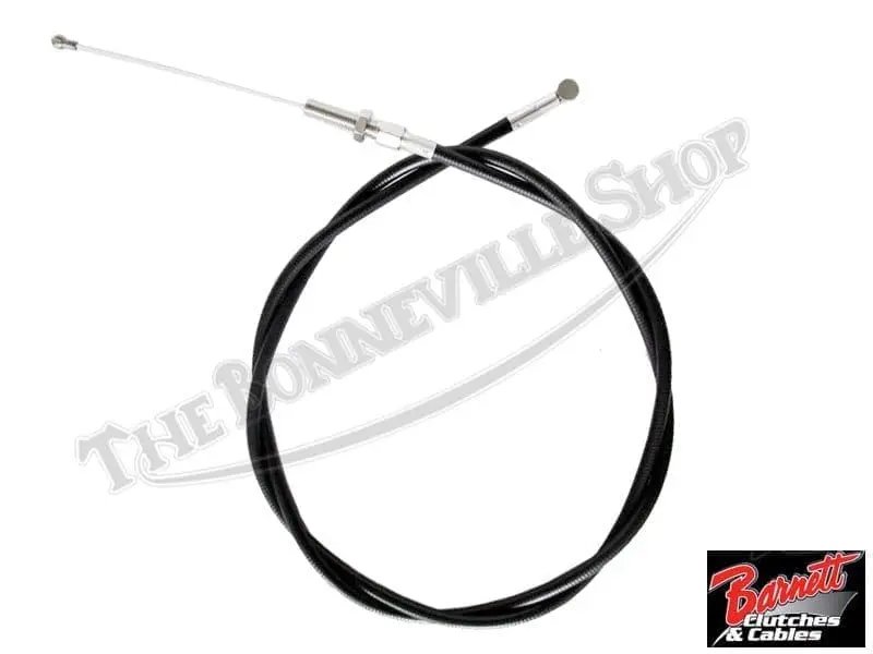 60 3077 B 01 BSA CLUTCH CABLE BARNETT MASTER