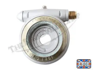 60 3213B 02 TRIUMPH BSA 1971 UP SPEEDOMETER DRIVE 1 25 1