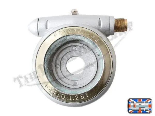 60 3213B 02 TRIUMPH BSA 1971 UP SPEEDOMETER DRIVE 1 25 1