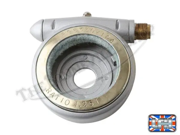 60 3213B 03 TRIUMPH BSA 1971 UP SPEEDOMETER DRIVE 1 25 1