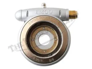 T TRIUMPH BSA UP SMITHS TYPE SPEEDOMETER DRIVE BY EMGO