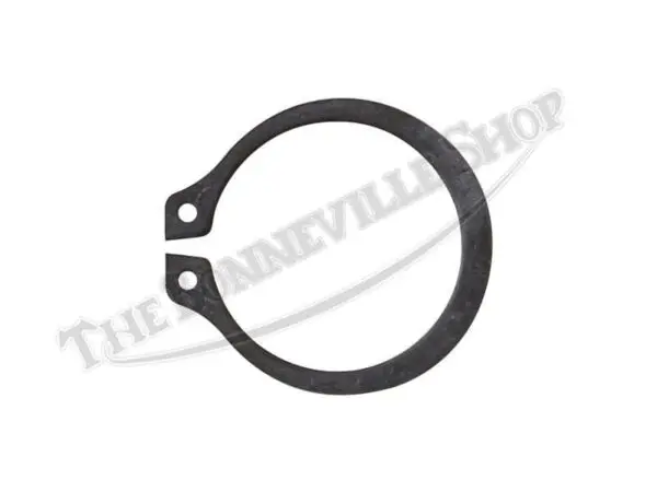 60 3494 01 Triumph BSA 5 Speed Gearbox Mainshaft Circlip