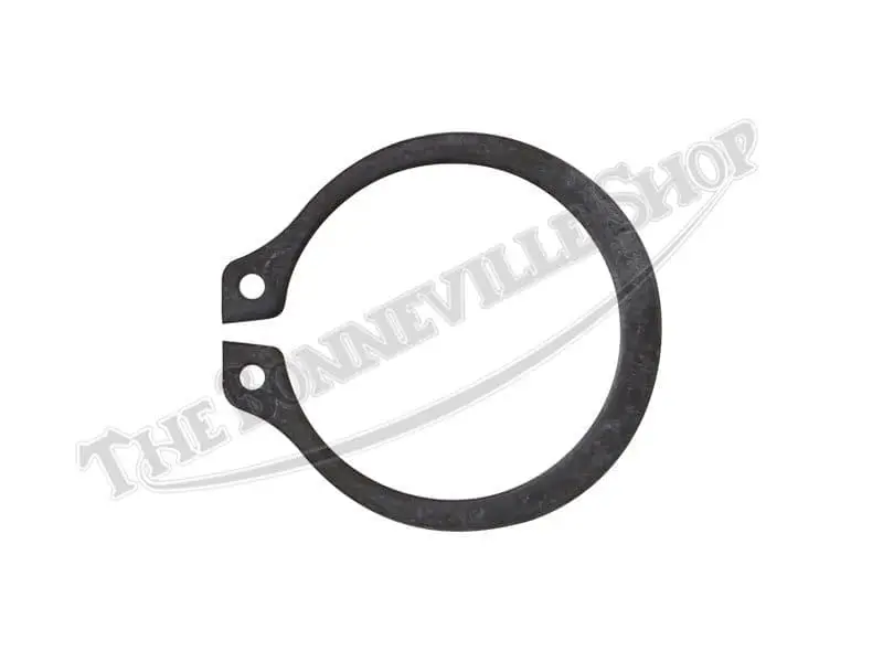 60 3494 01 Triumph BSA 5 Speed Gearbox Mainshaft Circlip