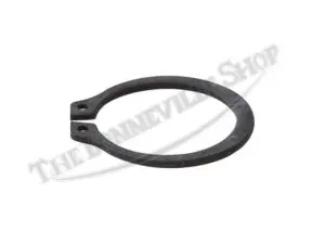 60 3494 02 Triumph BSA 5 Speed Gearbox Mainshaft Circlip 1