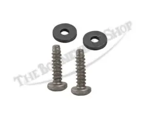 Triumph BSA Rear Brake Light Switch Hardware Set
