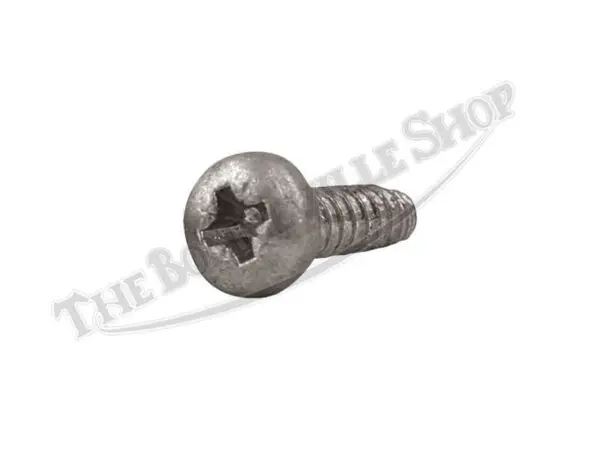 TRIUMPH BRAKE LIGHT SWITCH SCREW