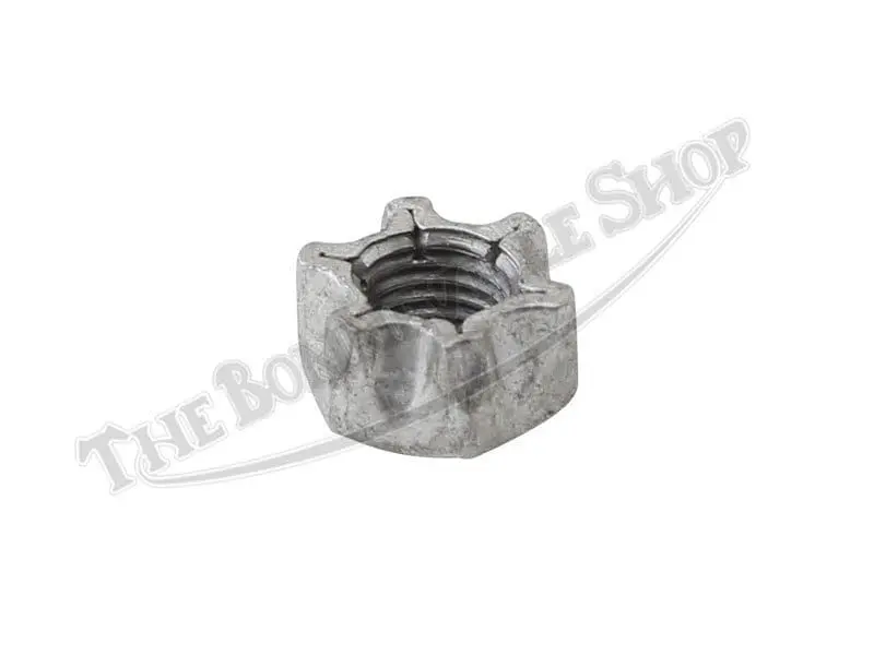 Connecting Rod Big End Lester Star Nut 60-3761