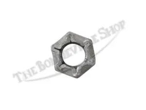 60 3761 02 Triumph Big End Nut UNF 1