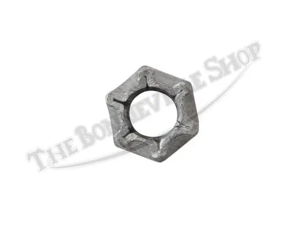 60 3761 02 Triumph Big End Nut UNF 1