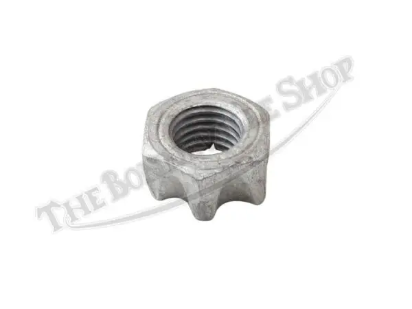 60 3761 03 Triumph Big End Nut UNF 1