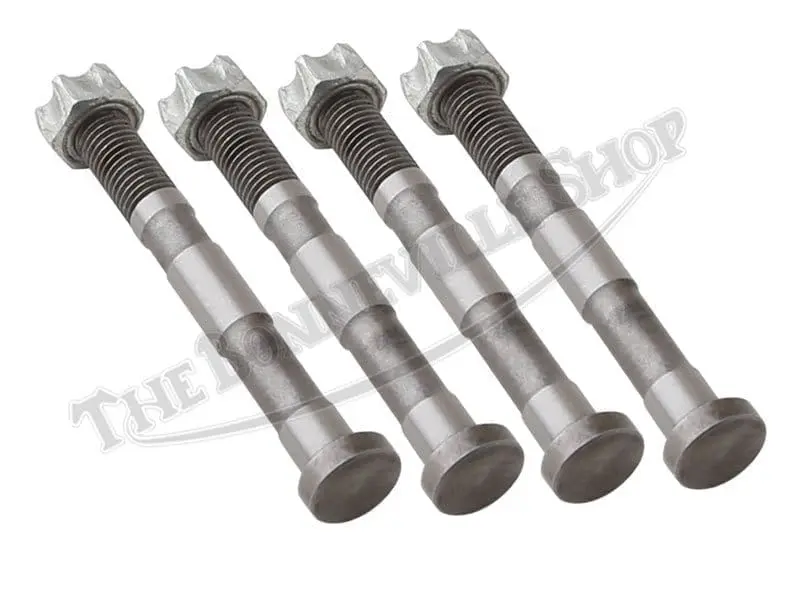 60 3761 70 9914 01 Triumph 750 T140 TR7 500 T100 TR25W forged Rod Bolt Set 1