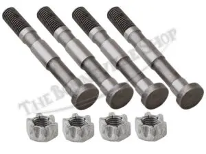 60 3761 70 9914 02 Triumph 750 T140 TR7 500 T100 TR25W forged Rod Bolt Set 1