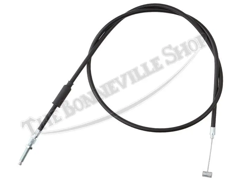 60 3925 T 01 Triumph T140 Bonneville TR7 Tiger Clutch Cable 750 Twins