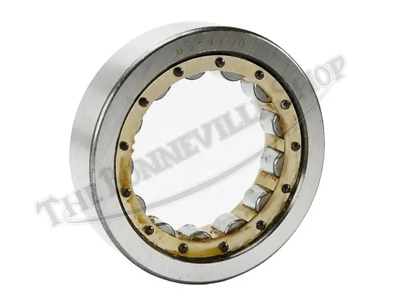 TRIUMPH SPEED HIGH GEAR BEARING