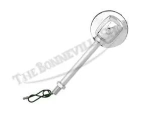 60 4105 19 1377 03 Lucas Type Long Stem Turn Signal Set by LAP UK Made