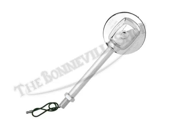 60 4105 19 1377 03 Lucas Type Long Stem Turn Signal Set by LAP UK Made
