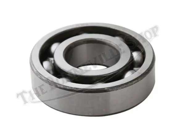 TRIUMPH TIMING SIDE MAIN BEARING & TWINS