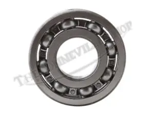 TRIUMPH TIMING SIDE MAIN BEARING & TWINS