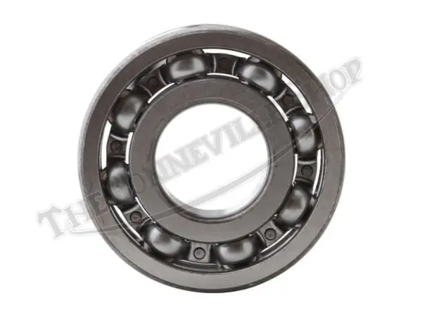 TRIUMPH TIMING SIDE MAIN BEARING & TWINS