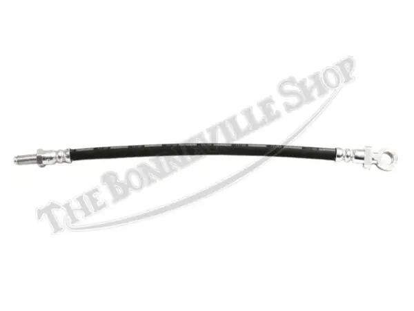 TRIUMPH T TR T T UPPER FRONT BRAKE HOSE