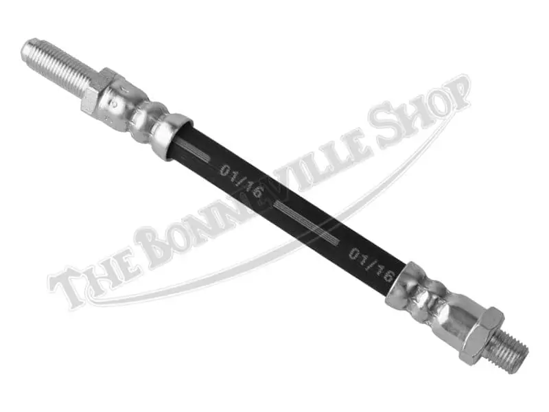 TRIUMPH TIGER BONNEVILLE T T TRIDENT LOW BAR BRAKE HOSE