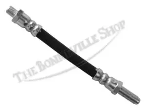 TRIUMPH TIGER BONNEVILLE T T TRIDENT LOW BAR BRAKE HOSE