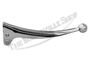 TRIUMPH T TR T T CHROME FRONT BRAKE MASTER CYLINDER LEVER