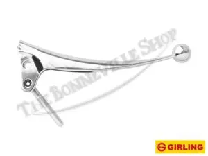 60 4206G 02 Triumph T140 TR7 T150 T160 Genuine Girling Chrome Front Disc Brake Master Cylinder Lever Blade
