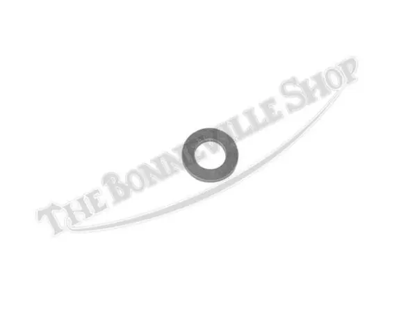 Triumph Plain Washer 60-4248, S25-13, 60-2329, S4248, S4249