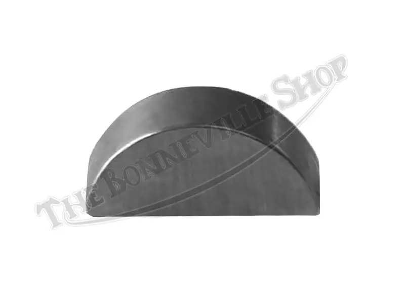 TRIUMP MAINSHAFT CLUTCH WOODRUFF KEY
