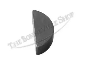 TRIUMP MAINSHAFT CLUTCH WOODRUFF KEY