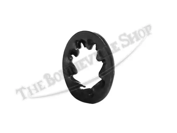 Triumph BSA Serrated Washer 60-4256 for Triumph and BSA Twins - 250 350 500 650 750.