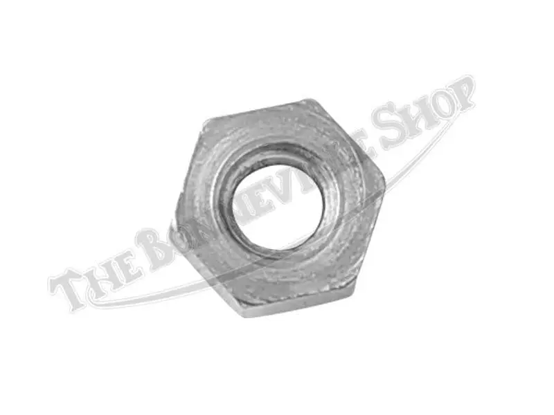 Tappet Adjuster Lock Nuts 1/4" 26TPI CEI Nut 60-4264, D4264, GS662