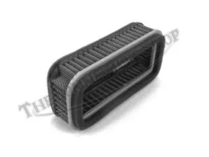 T TRIUMPH BSA O I F AIR CLEANER ELEMENT WITH PLATE