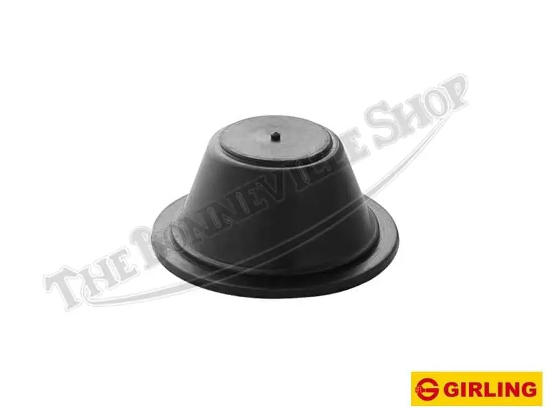 60 4366 G 01 Triumph TR7 T140 T150 T160 73 82 Genuine Girling Triumph Master Cylinder Reservoir Diaphragm 60-4366