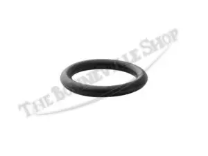 60 4374 02 Triumph T140 TR7 T150 T160 Master Cylinder Reservoir O Ring