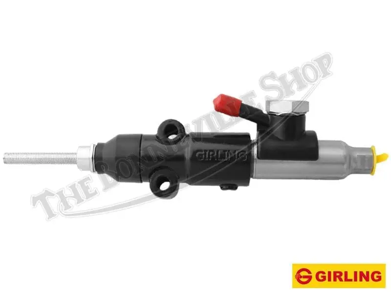 Triumph Rear Brake Master Cylinder Assembly 60-4401 Stainless