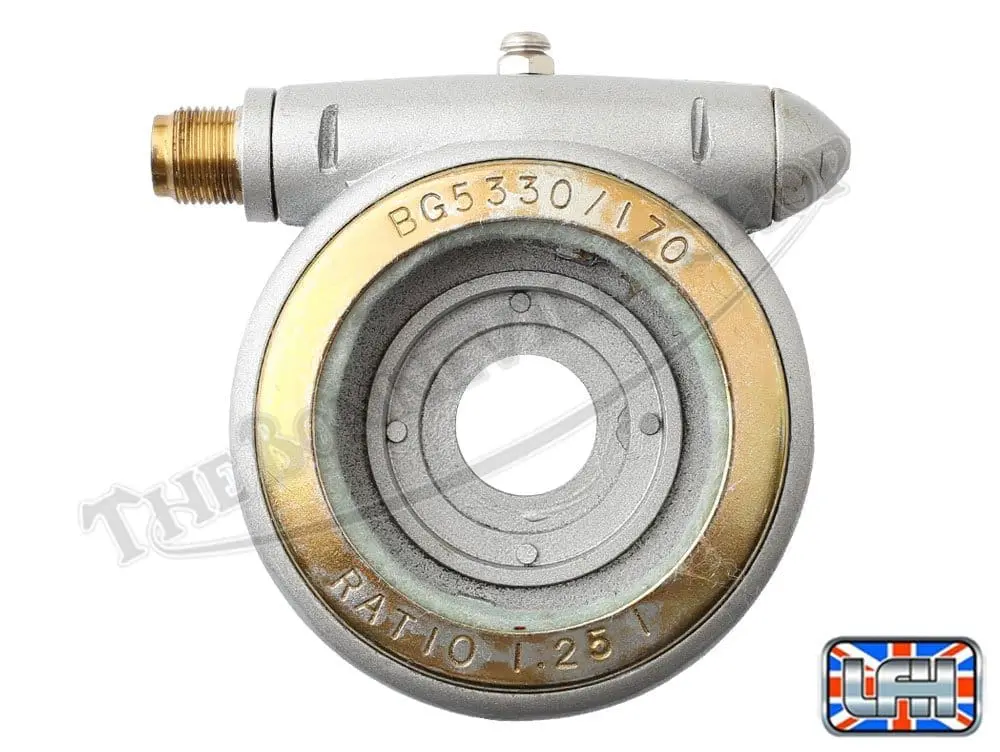 Triumph Norton Triumph LH Speedometer Drive BG5330/170 60-4403