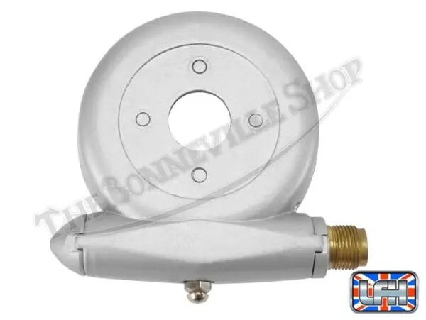 Triumph Norton LH Speedometer Drive BG