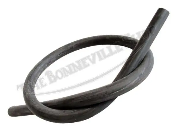 TRIUMPH REAR MASTER BRAKE DELIVERY HOSE