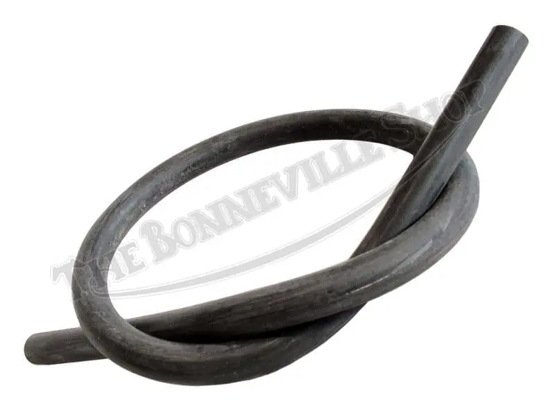 TRIUMPH REAR MASTER BRAKE DELIVERY HOSE