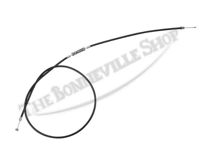 Throttle Cable US-Spec Doherty 60-7061