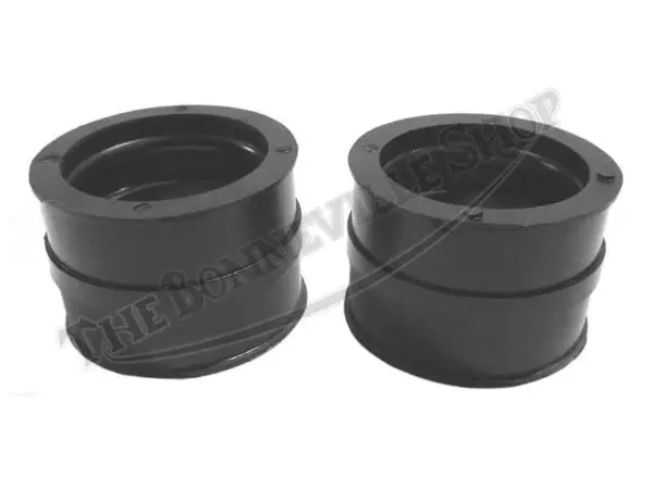 TRIUMPH INLET RUBBERS