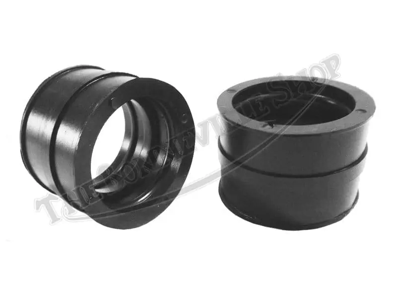 TRIUMPH INLET RUBBERS
