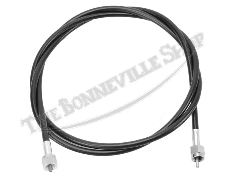 Barnett Speedometer Cable 60-7306 71"